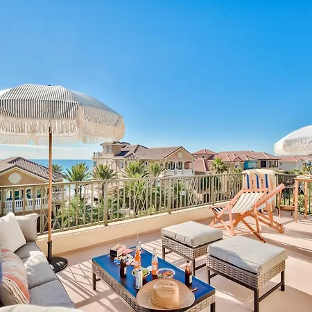Sand Dollar By Avantstay Spectacular Beachside Oasis W Gorgeous Views